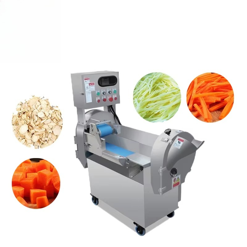 Industrial Automatic Vegetable - Vegetable Chopper 评论和价格