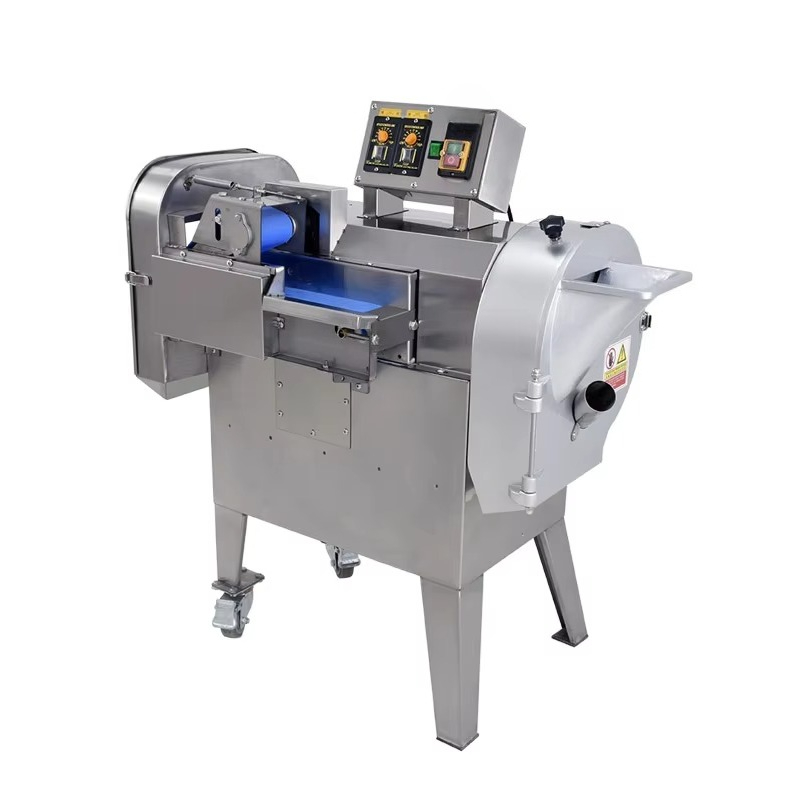 Industrial Automatic Vegetable - Vegetable Chopper 评论和价格