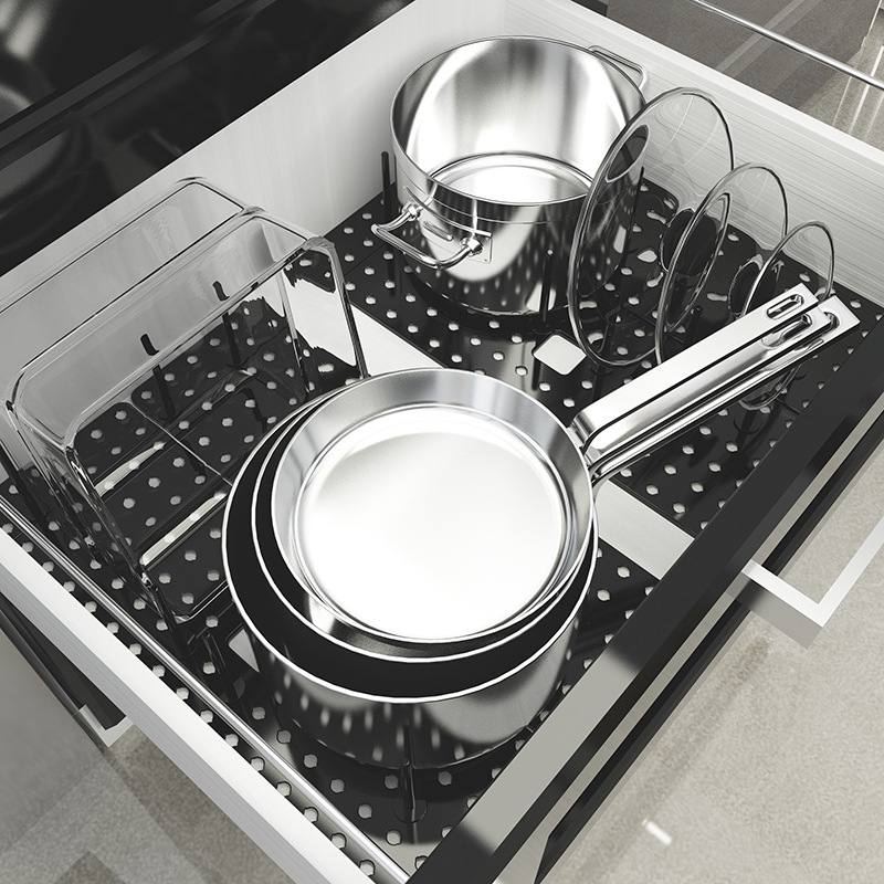 Kitchen Organizer Dish Drying  - Kitchen Gadgets Storage Ideas 评论和价格