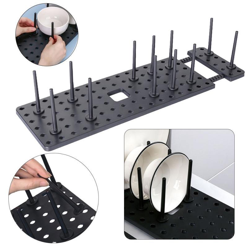 Kitchen Organizer Dish Drying  - Kitchen Gadgets Storage Ideas 评论和价格