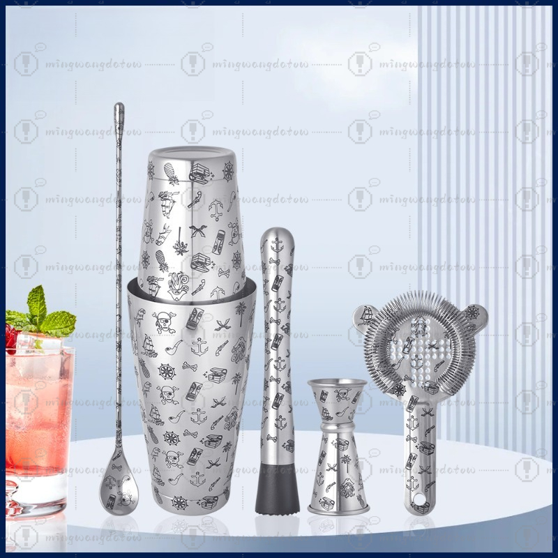 Polished Stainless Steel Ice S - Stainless Steel Strainer 评论和价格