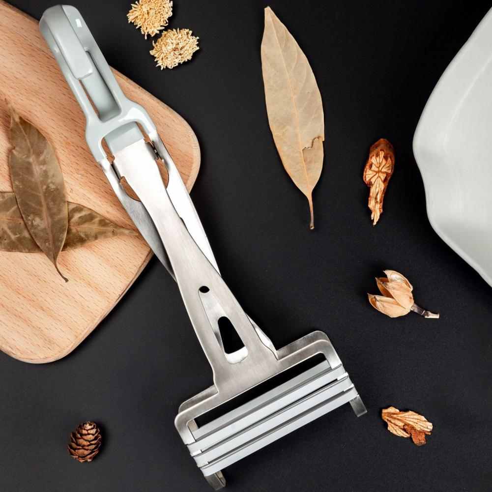 Kitchen Gadget Stainless Steel - Vegetable Kitchen Gadgets 评论和价格