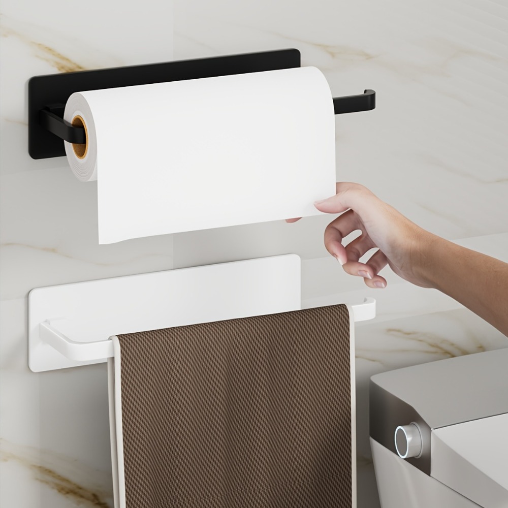 1pc Kitchen Towel Holder - Han - Kitchen Gadgets 2025 评论和价格