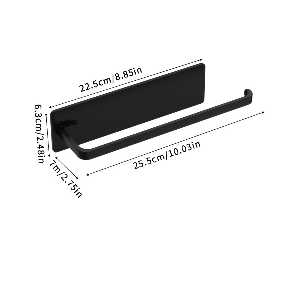 1pc Kitchen Towel Holder - Han - Kitchen Gadgets 2025 评论和价格