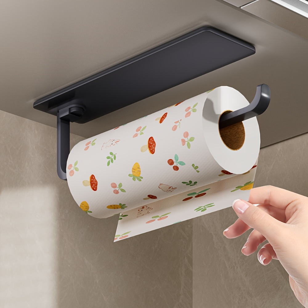 1pc Kitchen Towel Holder - Han - Kitchen Gadgets 2025 评论和价格