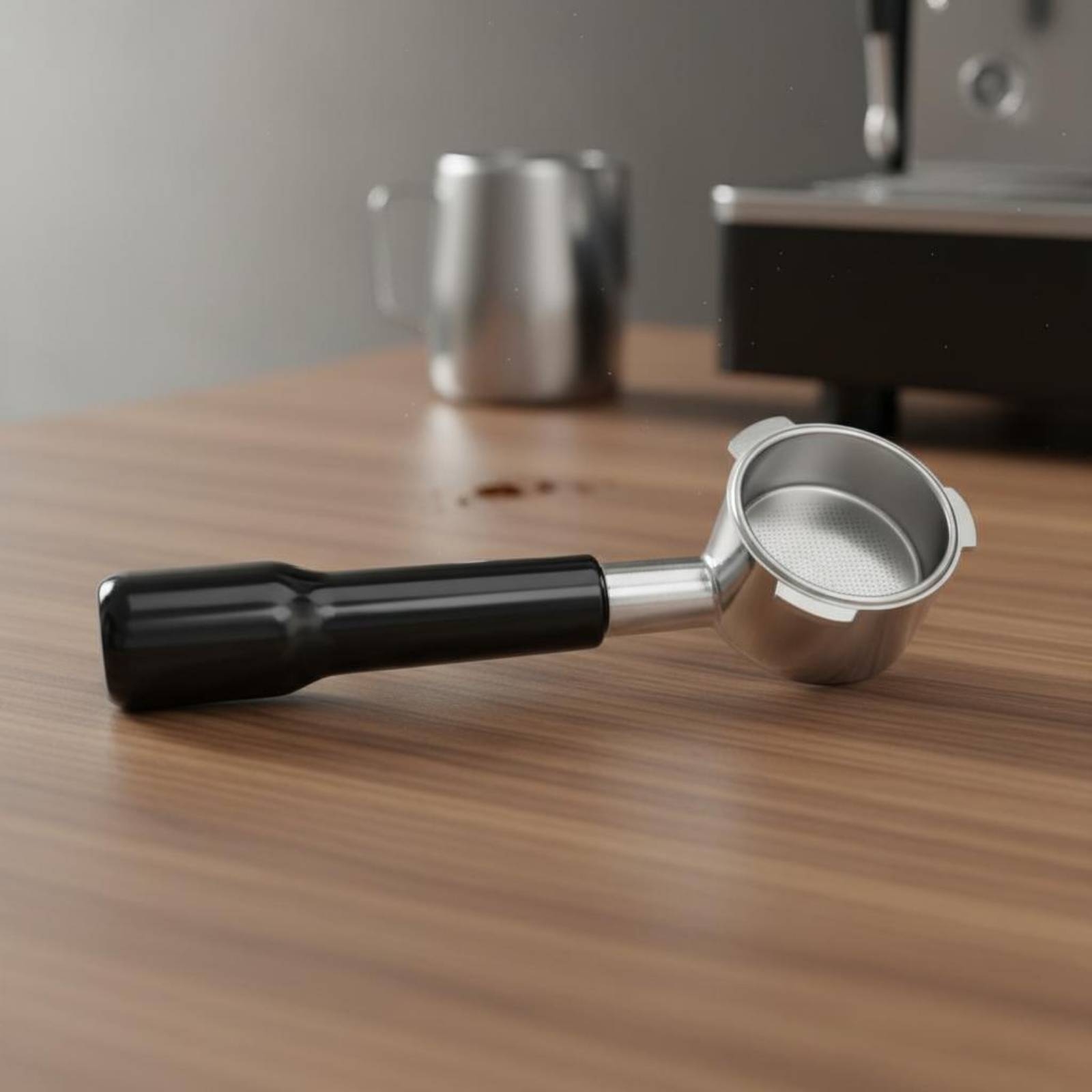 Bottomless Portafilter Food-Gr - Stainless Steel Strainer 评论和价格