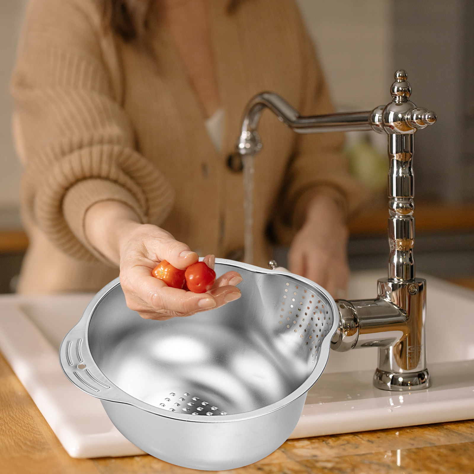 Professional Stainless Steel D - Vegetable Kitchen Gadgets 评论和价格
