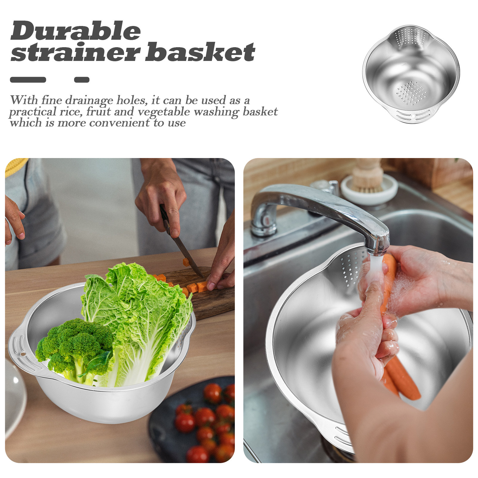 Professional Stainless Steel D - Vegetable Kitchen Gadgets 评论和价格