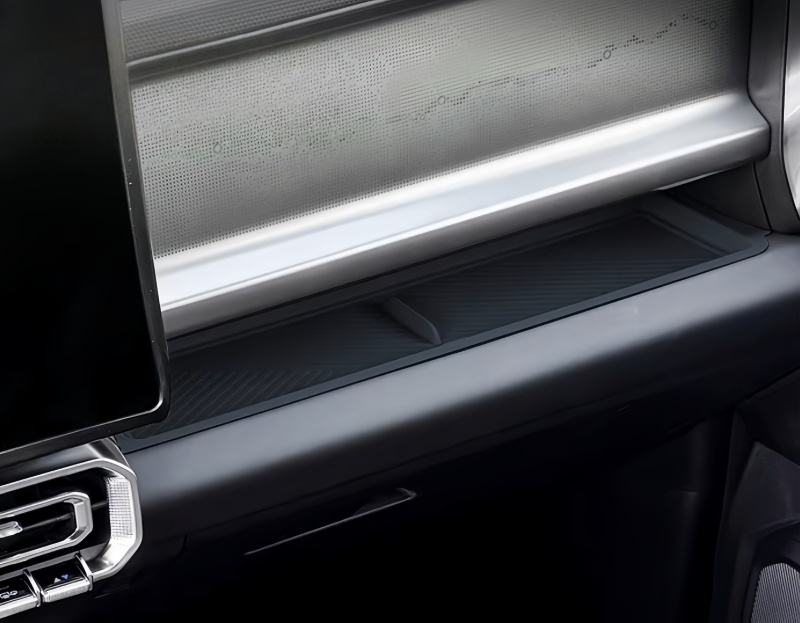 Car Co-pilot Silicone Storage  - Kitchen Gadgets 2025 评论和价格