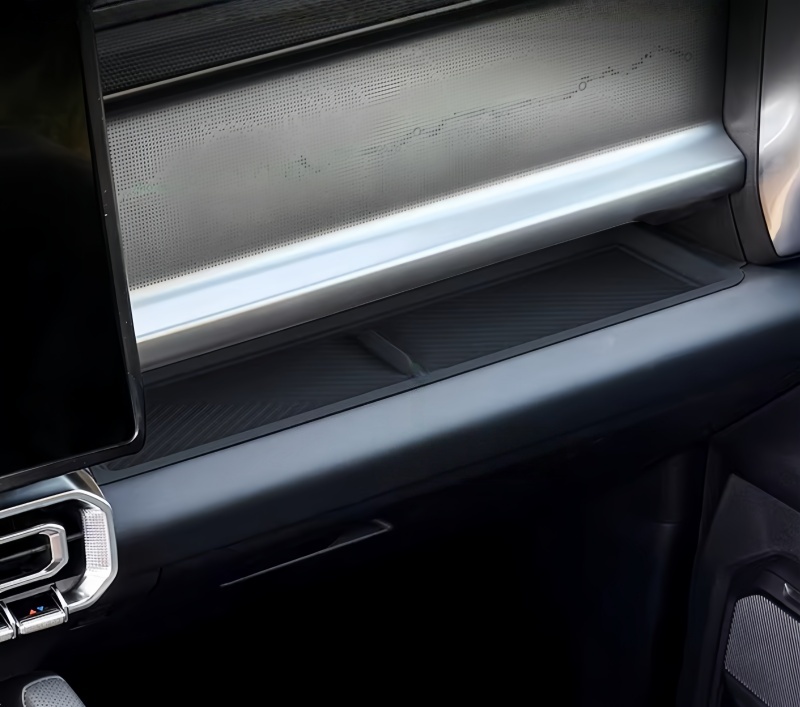 Car Co-pilot Silicone Storage  - Kitchen Gadgets 2025 评论和价格