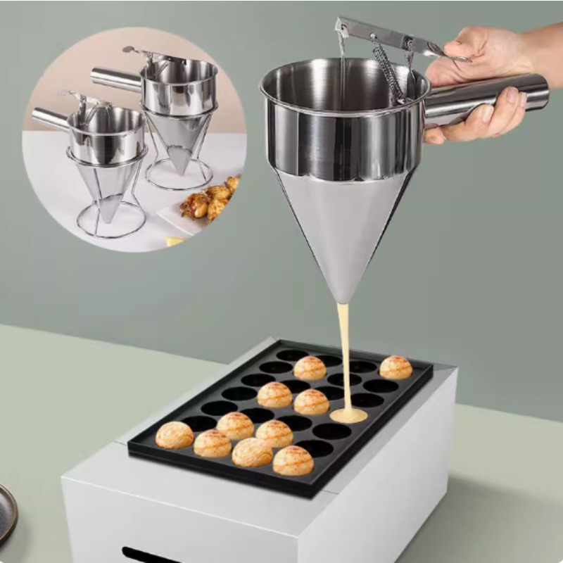 600/1200ML Stainless Steel Liq - Kitchen Gadgets Sale 评论和价格