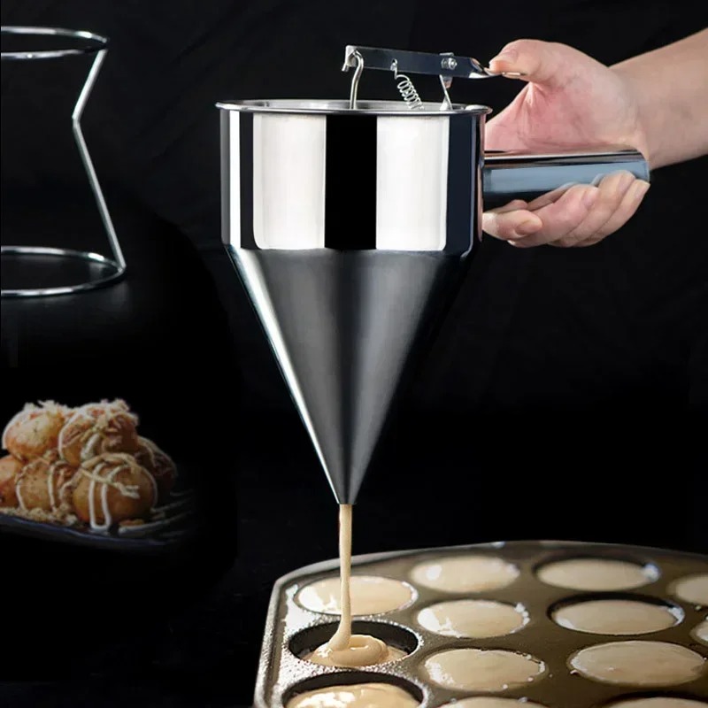 600/1200ML Stainless Steel Liq - Kitchen Gadgets Sale 评论和价格