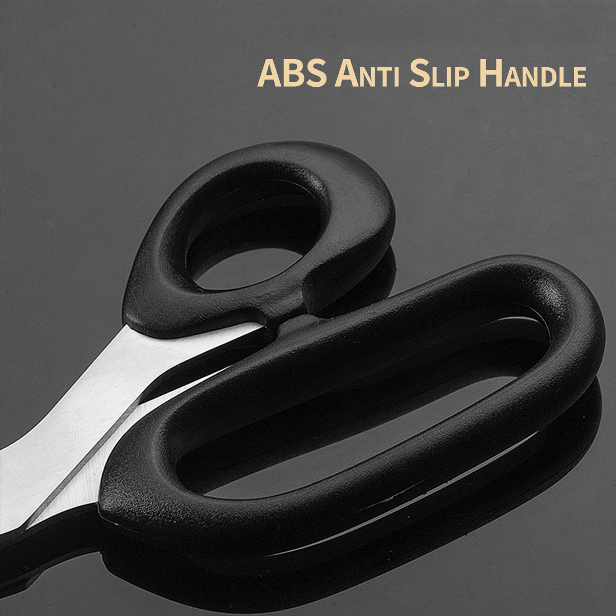 Stainless Steel Grill Shear Mu - Vegetable Kitchen Gadgets 评论和价格