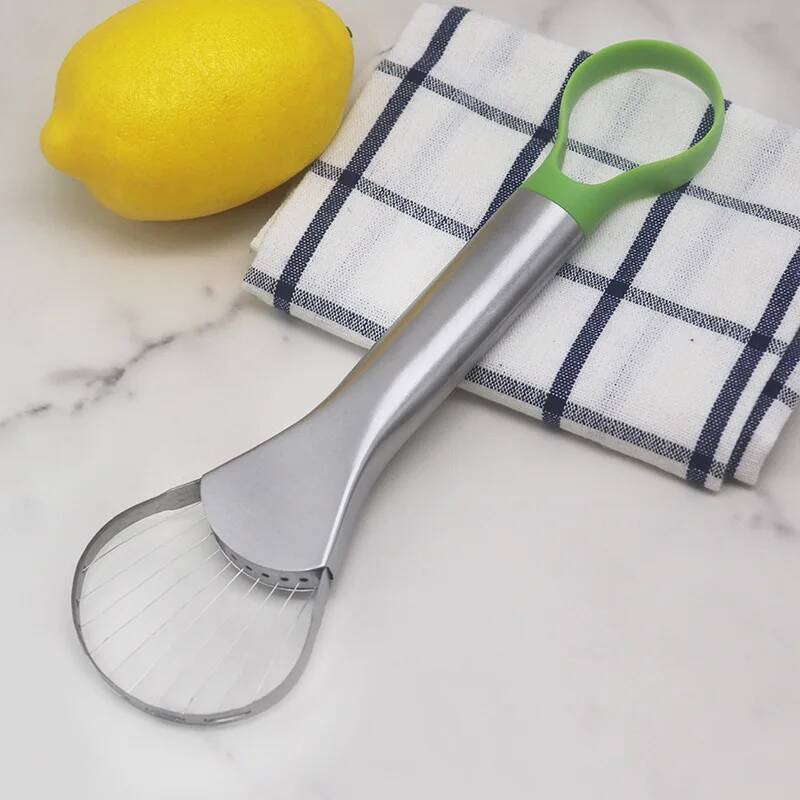 Avocado Slicer 2 In 1 Stainles - Avocado Slicer Tool 评论和价格