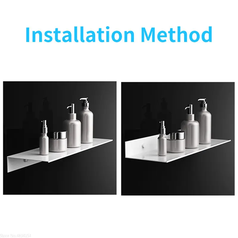 Shower Storage Rack Space Alum - Kitchen Gadgets Hacks 评论和价格