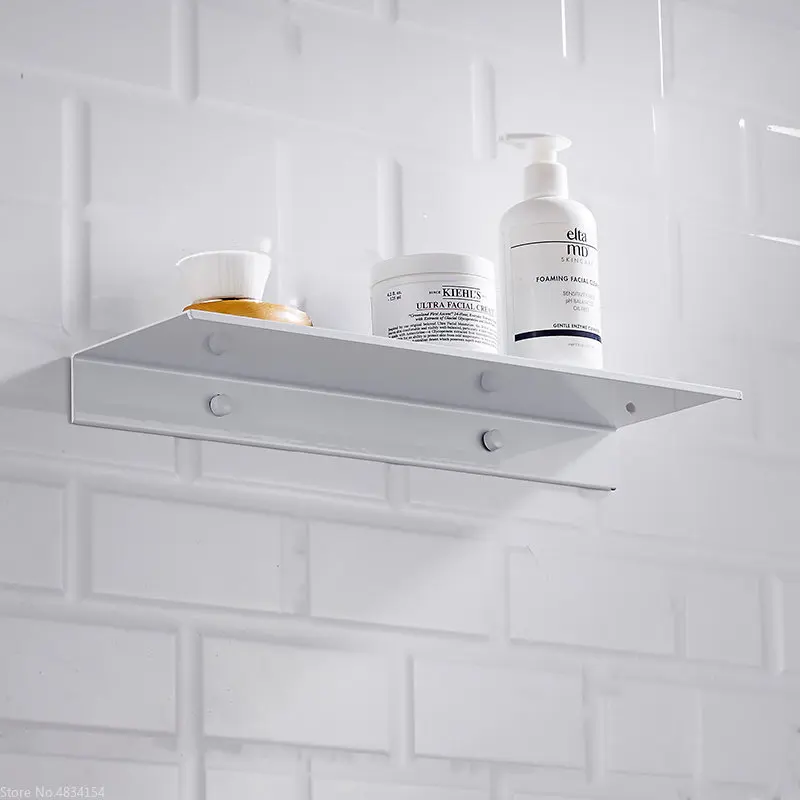 Shower Storage Rack Space Alum - Kitchen Gadgets Hacks 评论和价格