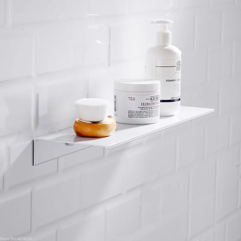 Shower Storage Rack Space Alum - Kitchen Gadgets Hacks 评论和价格
