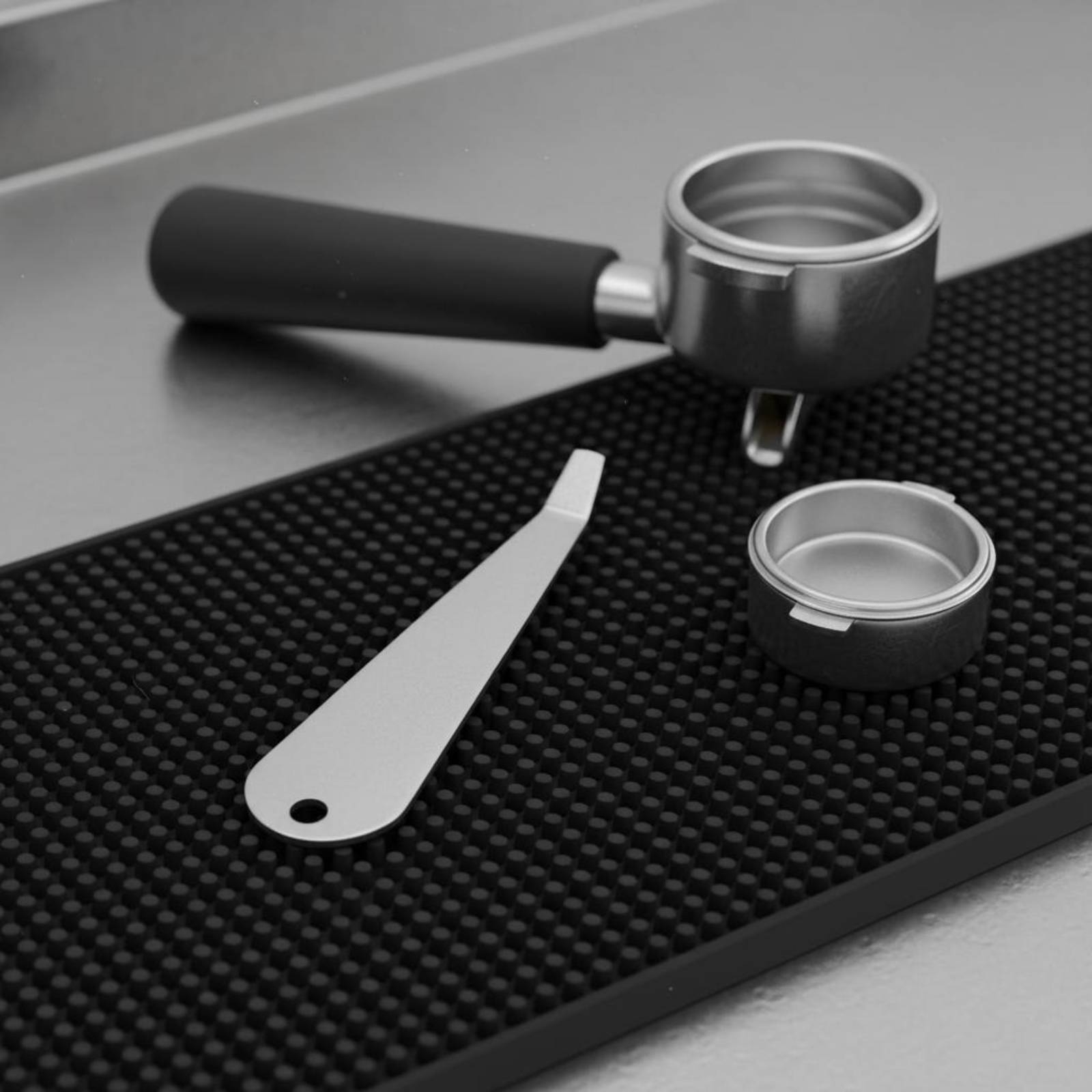 Portafilter Basket Removal Too - Stainless Steel Strainer 评论和价格