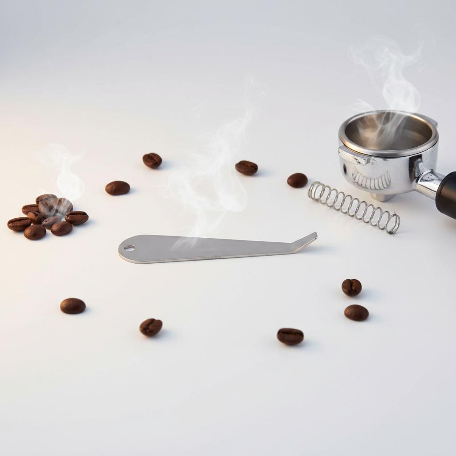 Portafilter Basket Removal Too - Stainless Steel Strainer 评论和价格