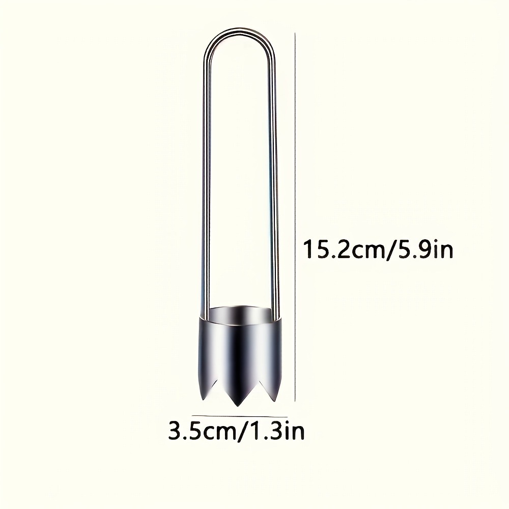Stainless Steel Fruit Vegetabl - Vegetable Kitchen Gadgets 评论和价格