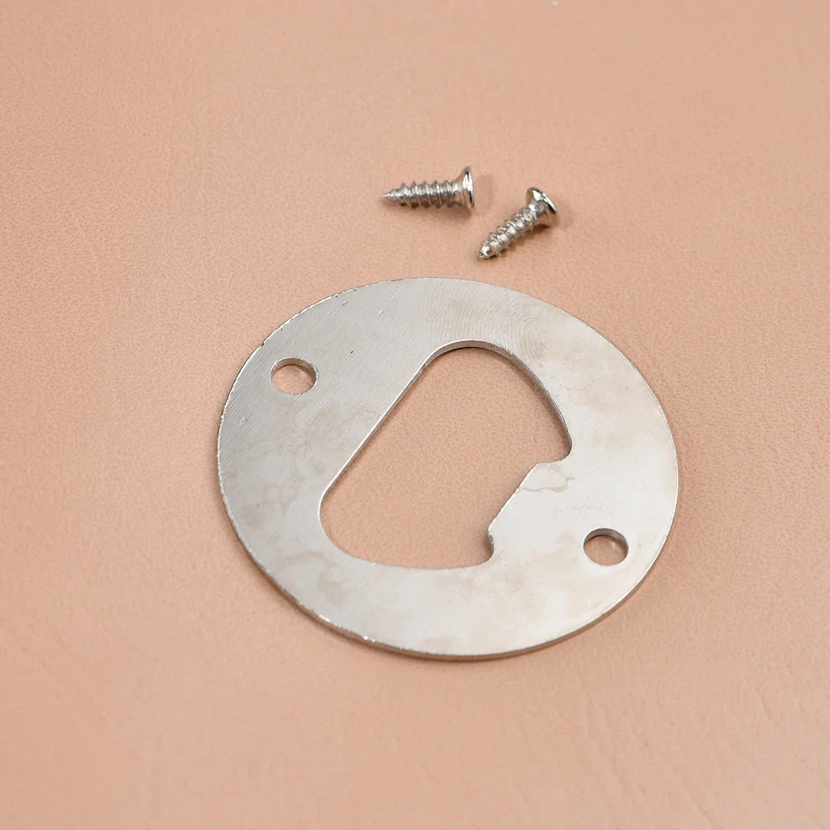 10Pcs 42mm Iron Wall Mount Bot - Kitchen Gadgets Hacks 评论和价格
