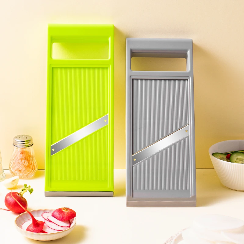 Multifunctionele Vegetable Cut - Mandoline Slicer 评论和价格