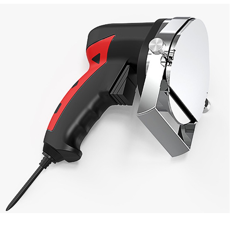Roast Meat Slicer Commercial E - Kitchen Gadgets Smart 评论和价格