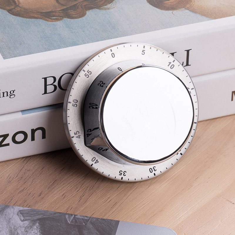 Mechanical Alarm Clock Magneti - Kitchen Gadgets Smart 评论和价格