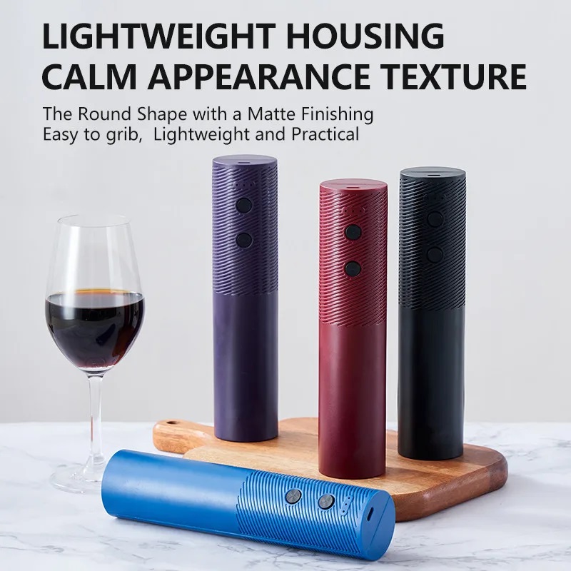 Electric Wine Bottle Opener Au - Kitchen Gadgets Smart 评论和价格