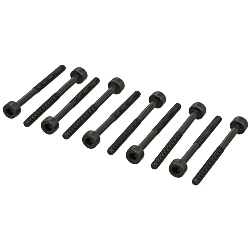 Engine Full Gasket Set & Bolts - Kitchen Gadgets 2025 评论和价格