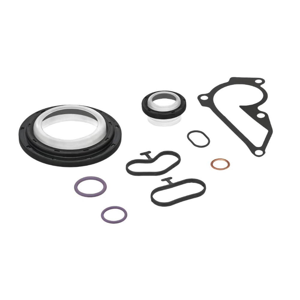 Engine Full Gasket Set & Bolts - Kitchen Gadgets 2025 评论和价格