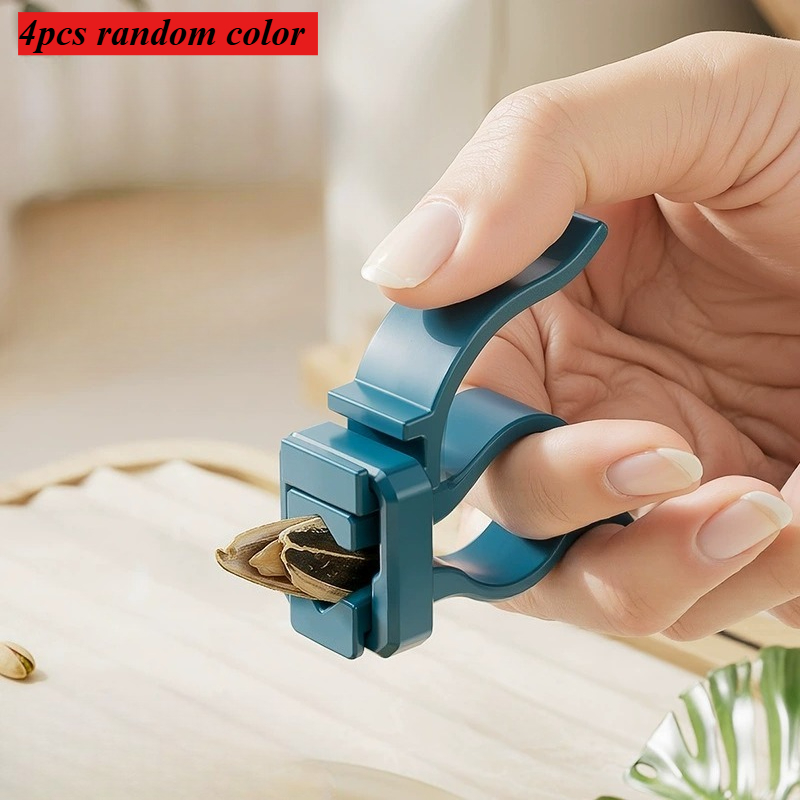 4pcs Random Color Creative Sim - Kitchen Gadgets To Have 评论和价格