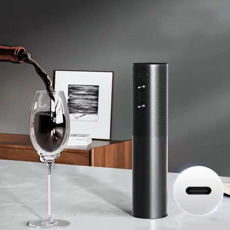 Electric Wine Bottle Opener Au - Kitchen Gadgets Ninja 评论和价格