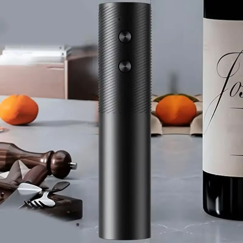 Electric Wine Bottle Opener Au - Kitchen Gadgets Ninja 评论和价格