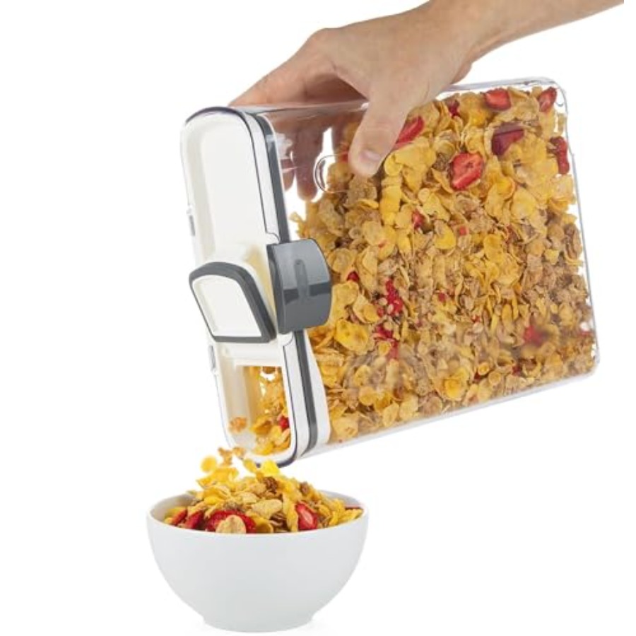 + Airtight Food Storage Contai - Food Storage Containers 评论和价格