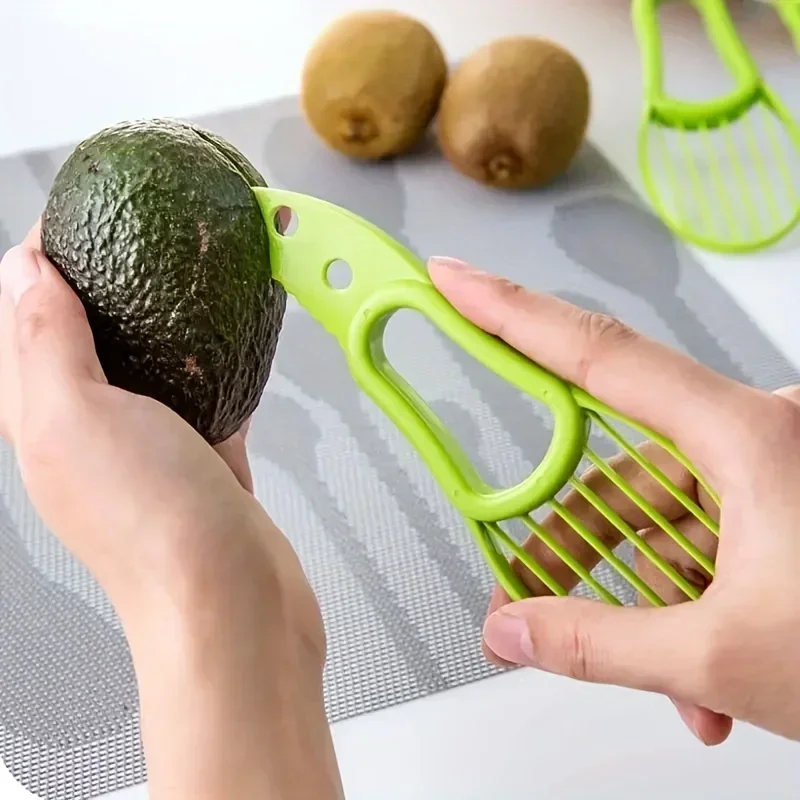 New Avocado Slicer Shea Corer  - Avocado Slicer Tool 评论和价格