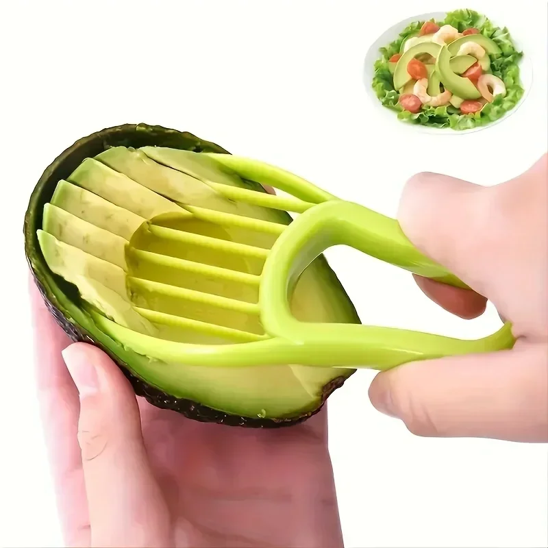 New Avocado Slicer Shea Corer  - Avocado Slicer Tool 评论和价格