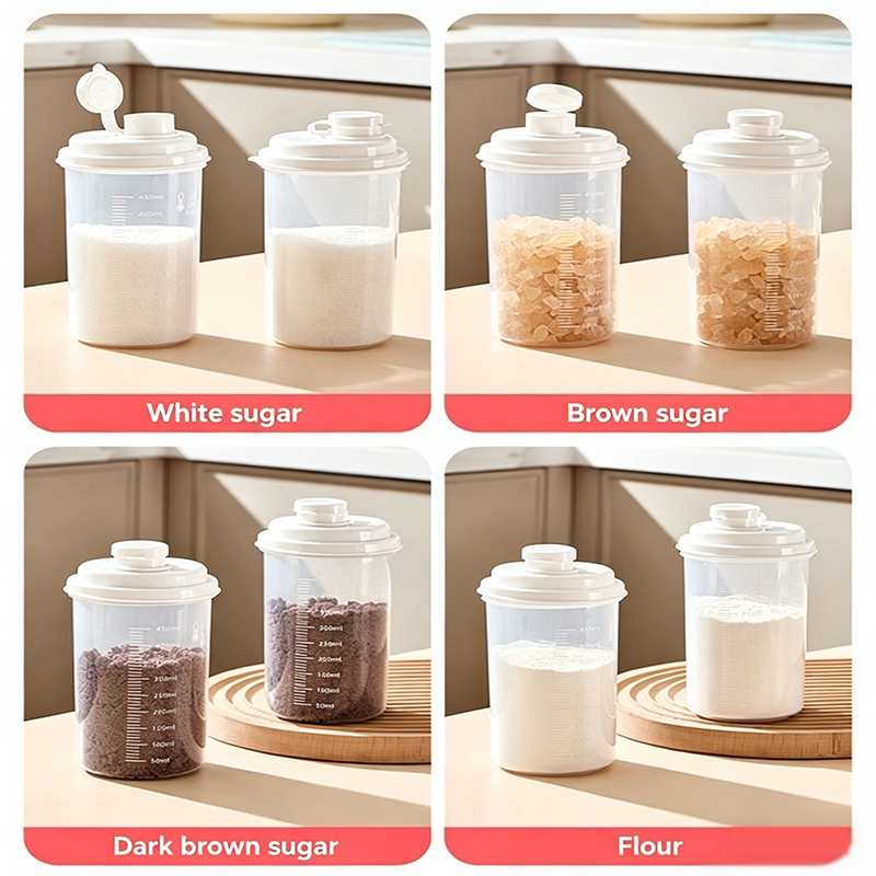 Airtight Food Storage Containe - Food Storage Containers 评论和价格
