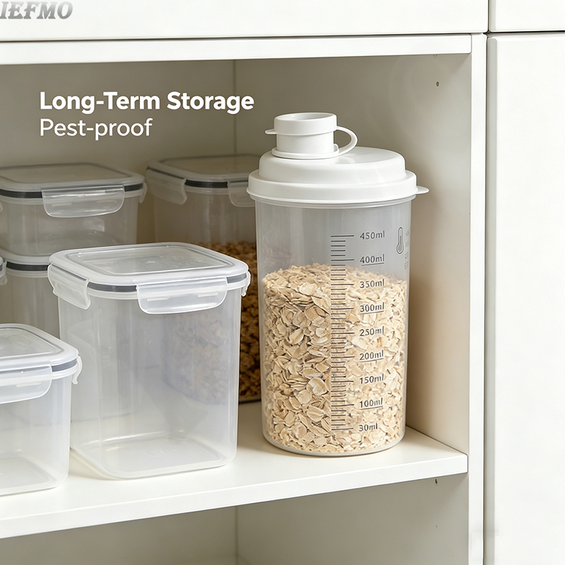 Airtight Food Storage Containe - Food Storage Containers 评论和价格
