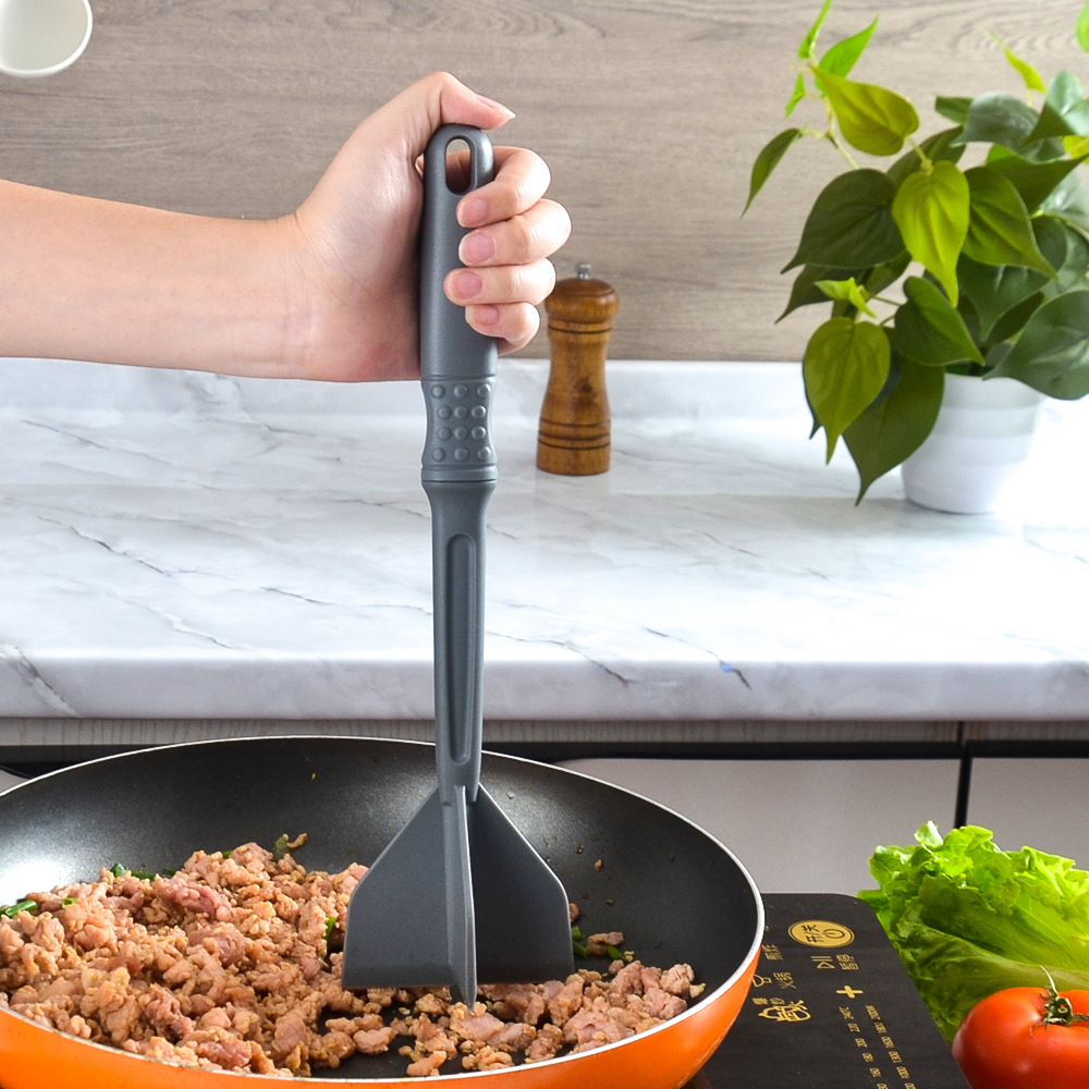 Kitchen Meat Chopper Ground Be - Kitchen Gadgets Modern 评论和价格