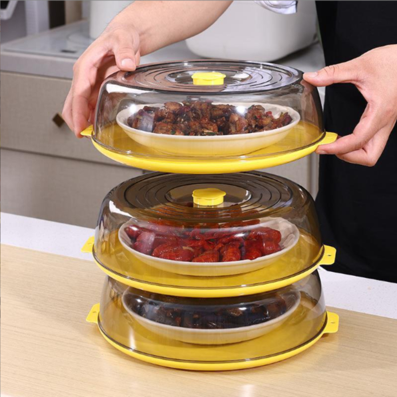 Multi Layer Household Food Cov - Kitchen Gadgets Modern 评论和价格