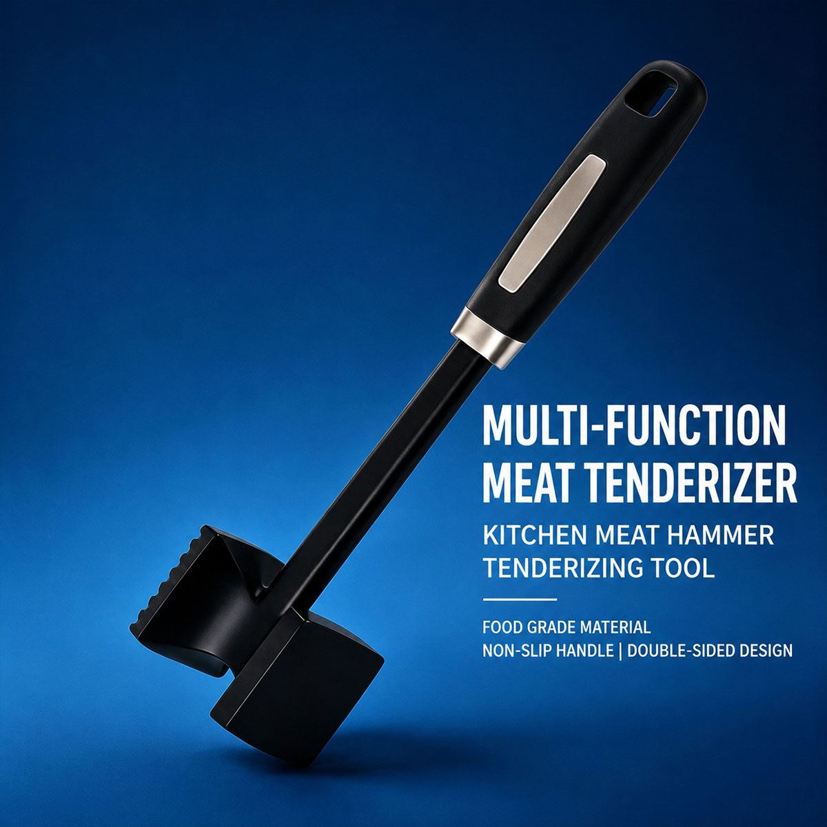 Heavy Duty Stainless Steel Mea - Kitchen Gadgets Modern 评论和价格