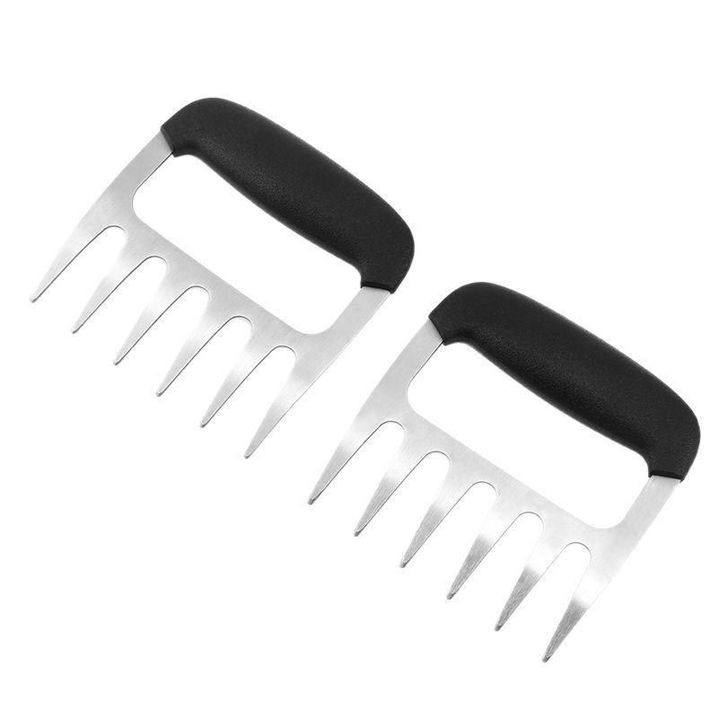 1Pc Stainless Steel Bear Meat  - Kitchen Gadgets Modern 评论和价格
