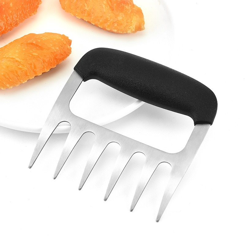 1Pc Stainless Steel Bear Meat  - Kitchen Gadgets Modern 评论和价格