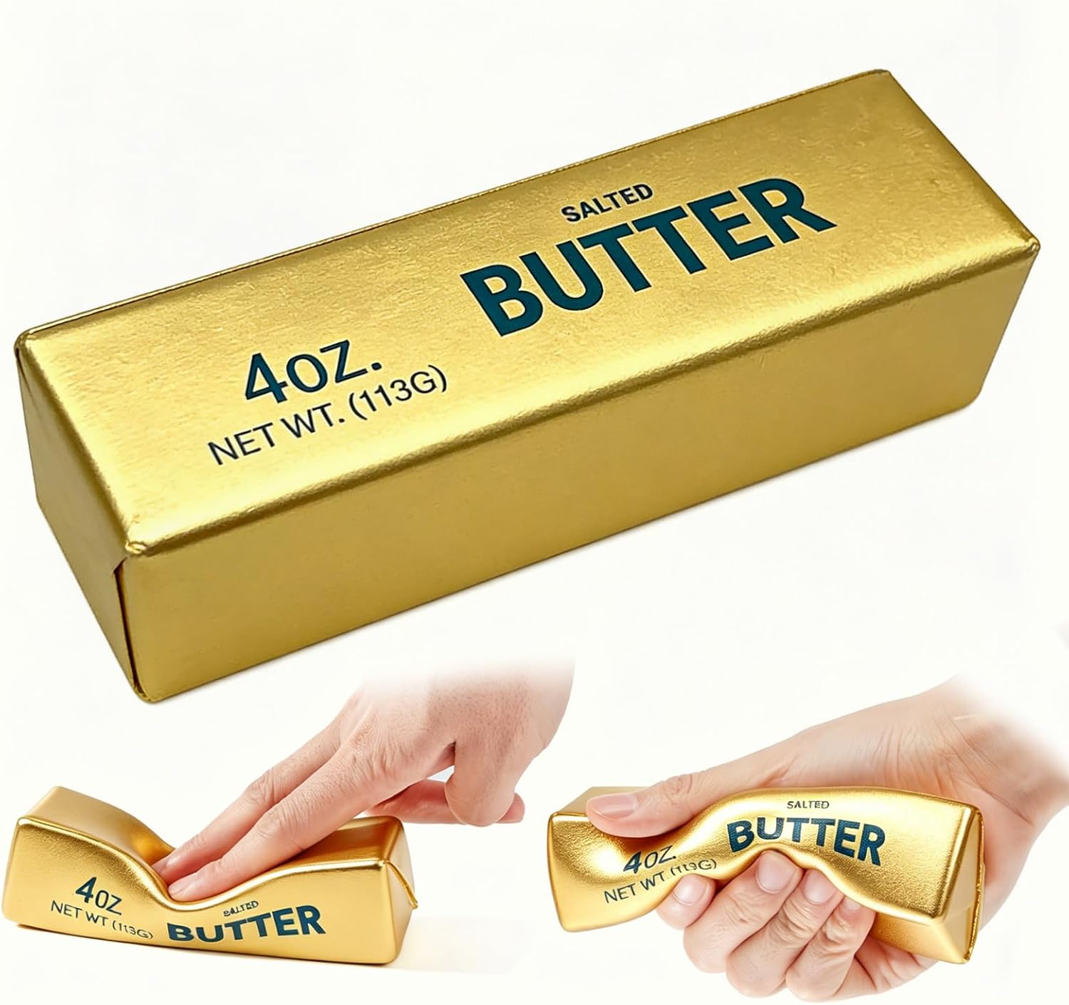 New Soft Slow Rebound Butter S - Kitchen Gadgets Ninja 评论和价格
