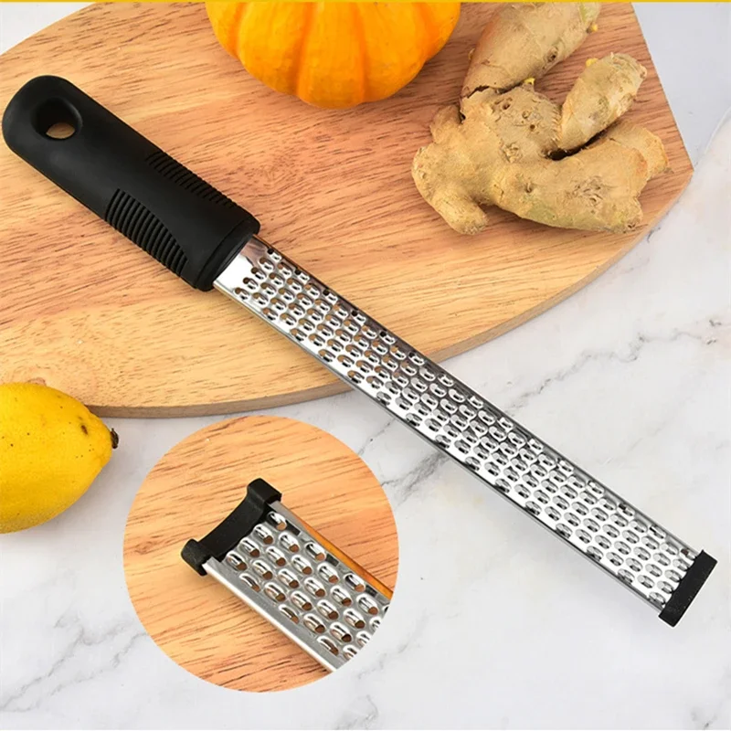 Stainless Steel Cheese Grater  - Kitchen Gadgets Hacks 评论和价格