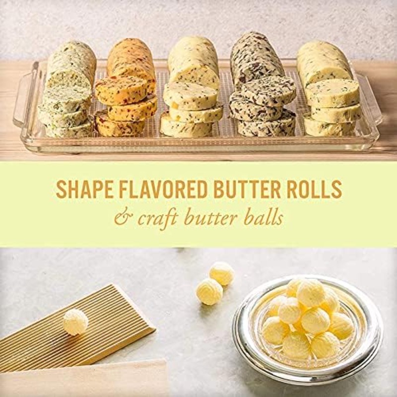Pasta Board  Roller Noodles Wo - Kitchen Gadgets Smart 评论和价格