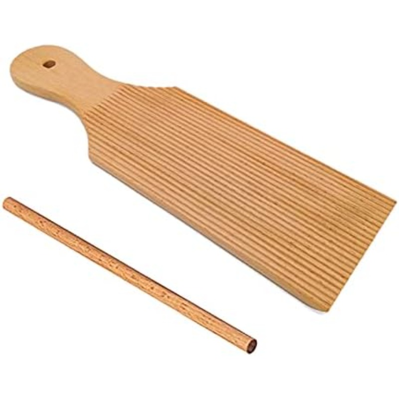Pasta Board  Roller Noodles Wo - Kitchen Gadgets Smart 评论和价格