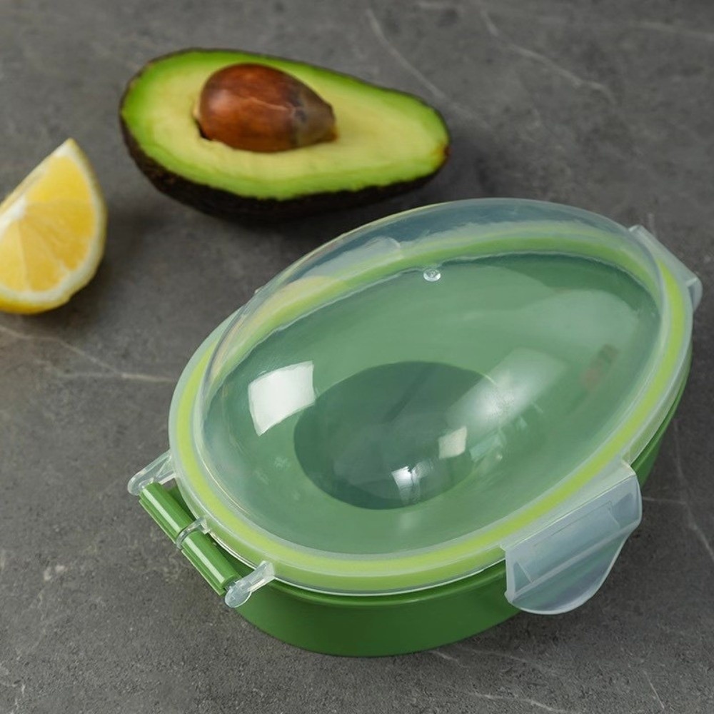 Reusable Avocado Saver Dishwas - Avocado Slicer Tool 评论和价格
