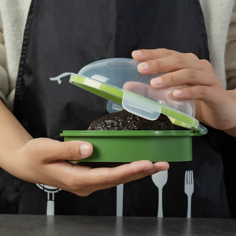 Reusable Avocado Saver Dishwas - Avocado Slicer Tool 评论和价格